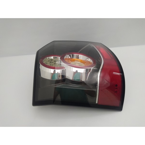 Lanterna Esquerda Led Land Rover Freelander 2 2014