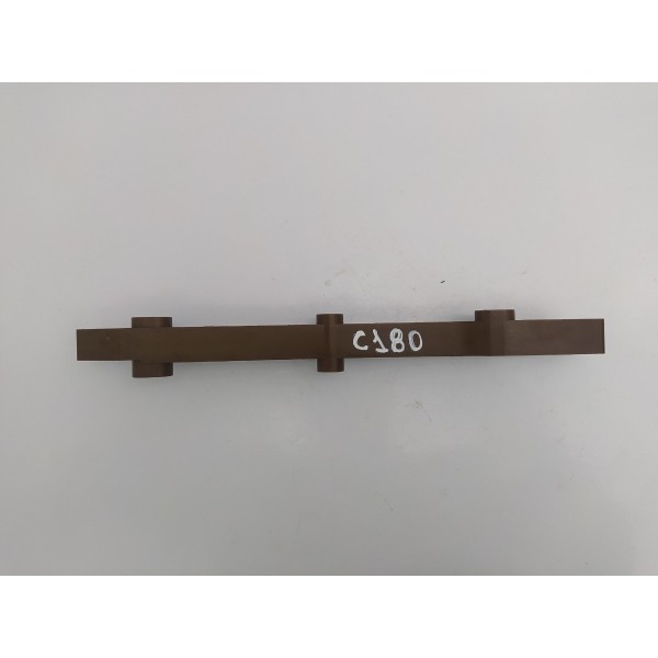 Guia Suporte Corrente Mercedes Benz C180 2012 2013
