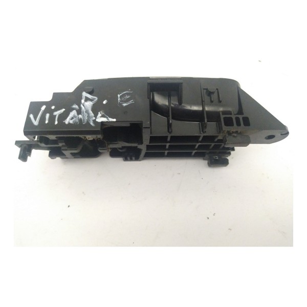 Maçaneta Interna Dianteira Esquerda Suzuki Grand Vitara 2012