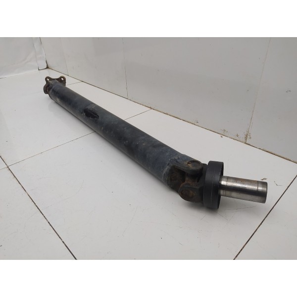 Eixo Cardan Traseiro Mitsubishi Pajero Tr4 Gasolina 2008