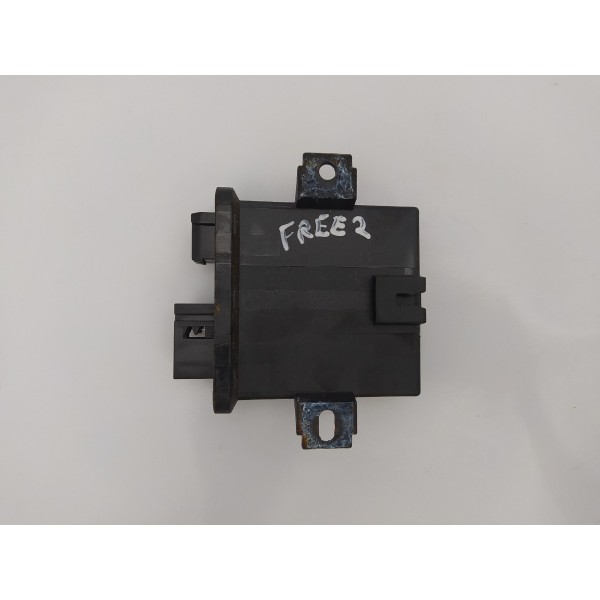 Módulo Farol Luzes Land Rover Freelander 2 2014 Dh5213k031ab