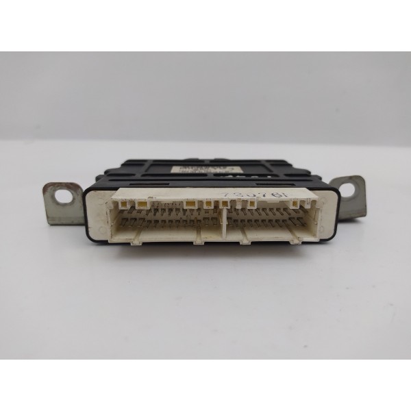 Módulo Tração Mitsubishi Pajero Full 2003 Diesel Mr580124