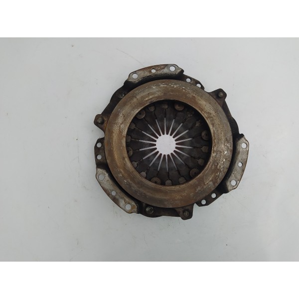 Kit Embreagem Renault Sandero 1.0 16v 2012 2013