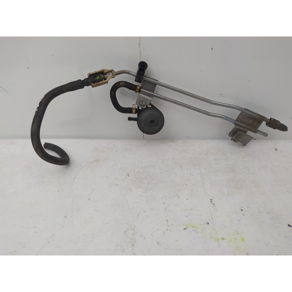 Tubo Cano Válvula Solenoide Honda Civic 2013 2014