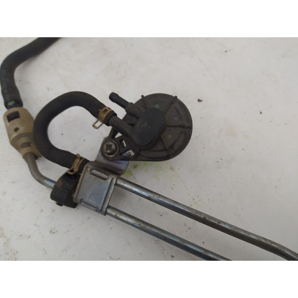 Tubo Cano Válvula Solenoide Honda Civic 2013 2014