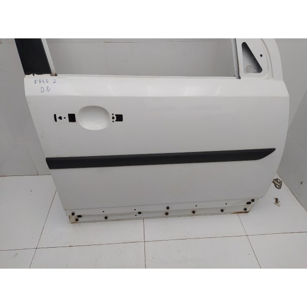 Porta Dianteira Direita Land Rover Freelander 2 2014