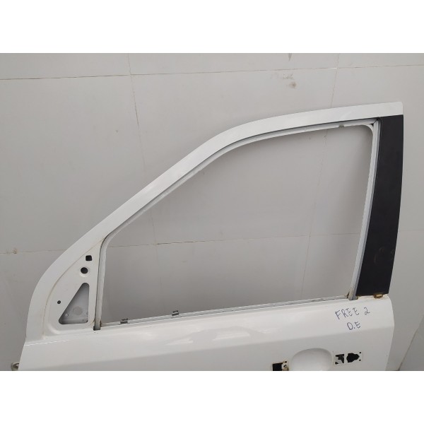 Porta Dianteira Esquerda Land Rover Freelander 2 2014