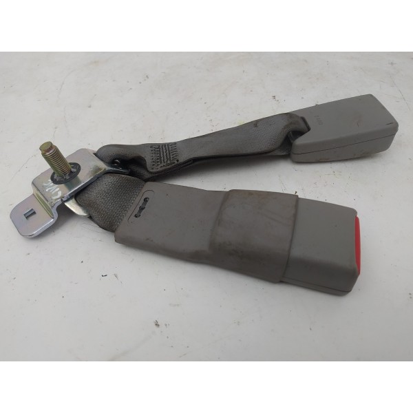 Engate Cinto Segurança Traseiro Central Honda Civic 2013 14