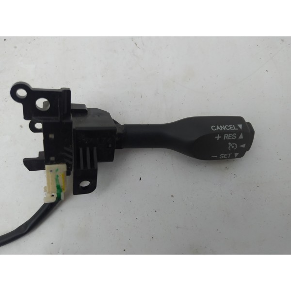 Chave Seta Computador Bordo Toyota Hilux Sw4 2013 2014