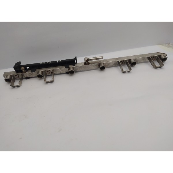 Flauta Injetora Bmw X1 6cc 2010 2011