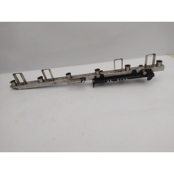 Flauta Injetora Bmw X1 6cc 2010 2011