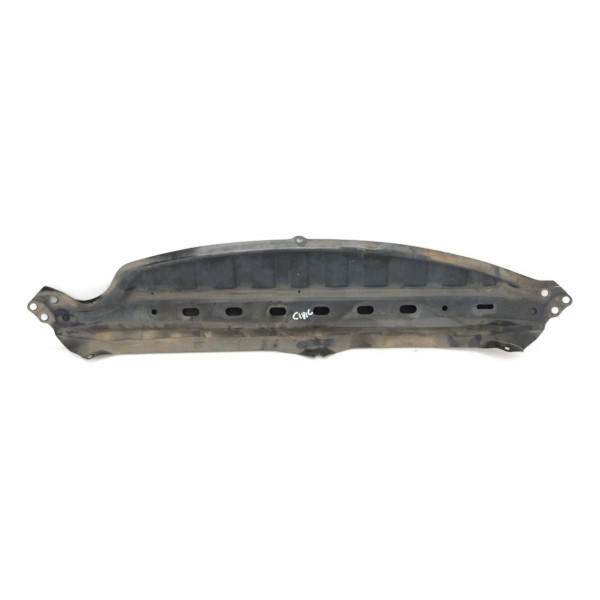 Defletor Chapa Protetor Honda Civic 2013 2014