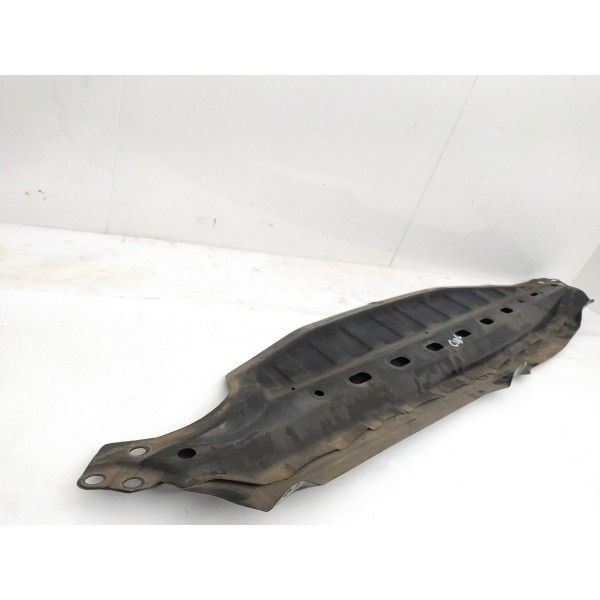 Defletor Chapa Protetor Honda Civic 2013 2014
