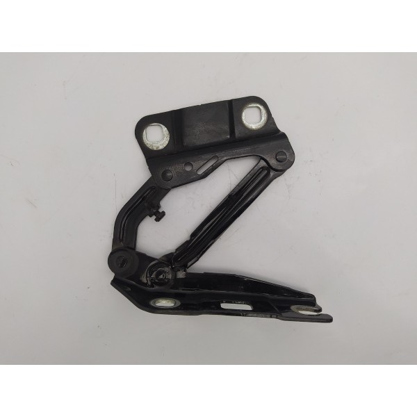 Par Dobradiça Capô Mercedes Benz Ml 63 Amg 2009 2010
