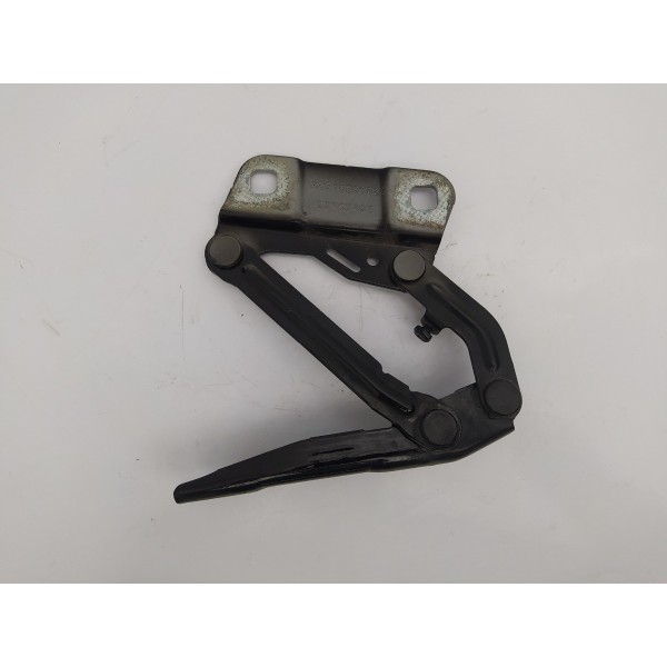 Par Dobradiça Capô Mercedes Benz Ml 63 Amg 2009 2010