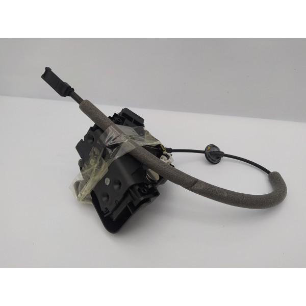 Fechadura Porta Dianteira Direita Volvo Xc60 T5 2011 2012