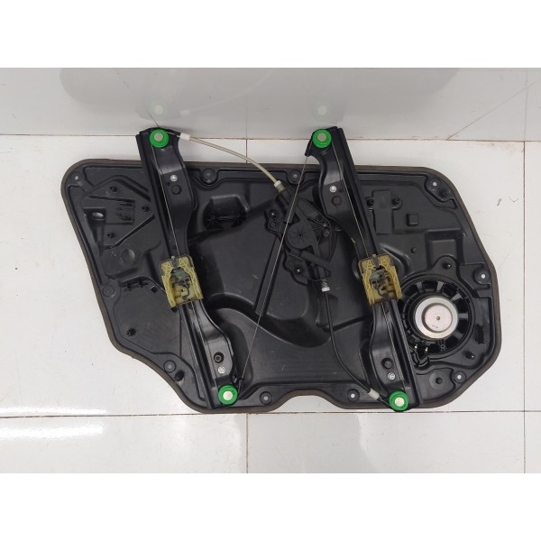 Máquina Vidro Dianteira Direita Volvo Xc60 T5 2011 2012