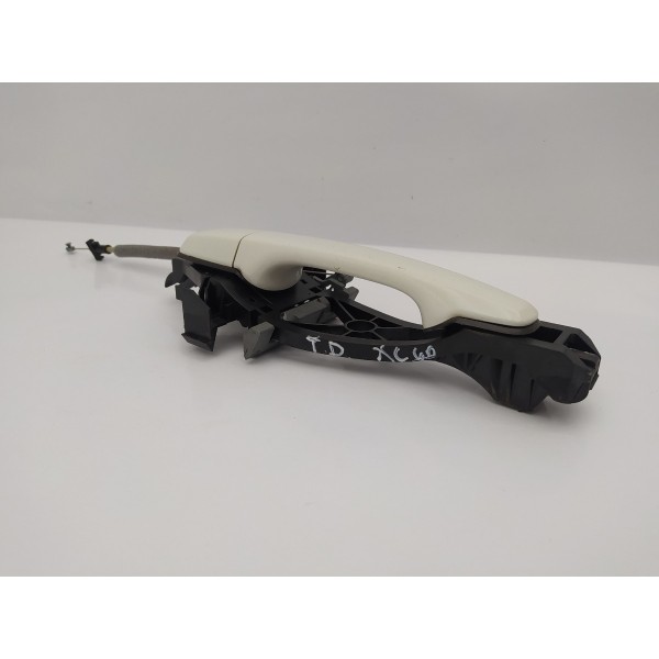 Maçaneta Externa Traseira Direita Volvo Xc60 T5 2011 2012