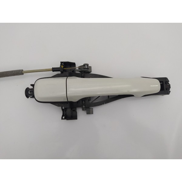 Maçaneta Externa Traseira Direita Volvo Xc60 T5 2011 2012