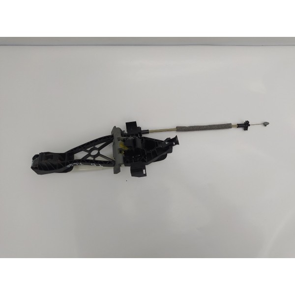 Maçaneta Externa Traseira Direita Volvo Xc60 T5 2011 2012