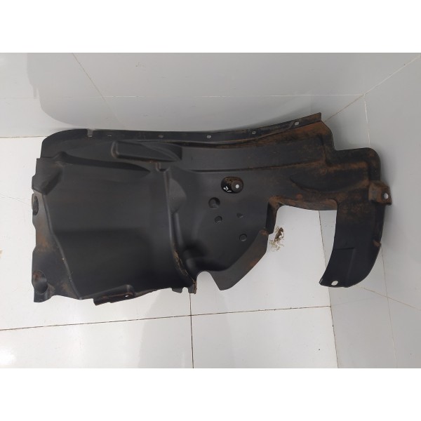 Parabarro Dianteiro Esquerdo Bmw X1 6cc 2010 2011