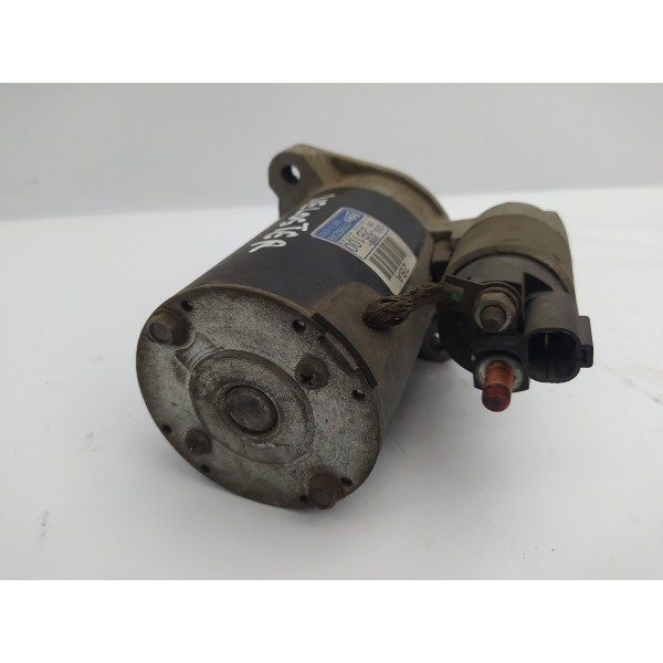 Motor Arranque Partida Hyundai Veloster 1.6 2013 361002b100