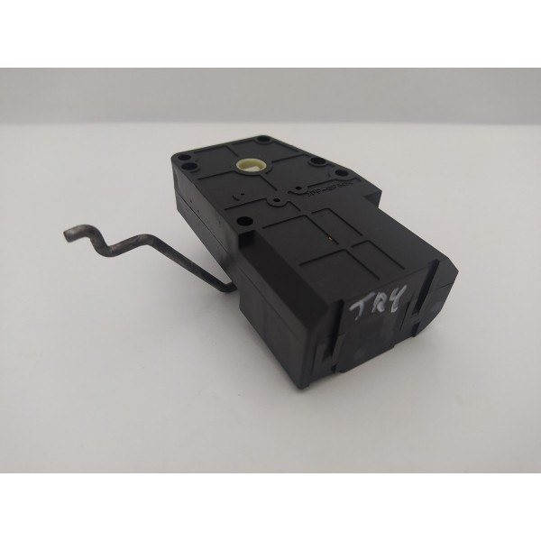 Motor Atuador Caixa Ar Pajero Tr4 2005 2006 5027522900