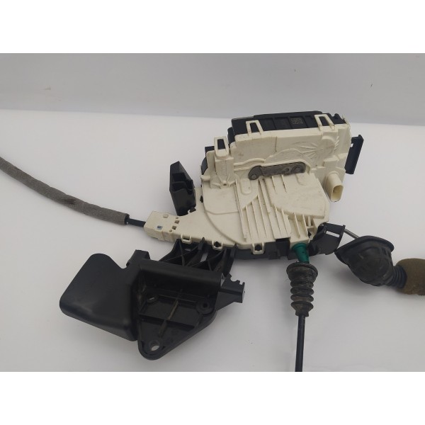 Fechadura Porta Dianteira Direita Mercedes Benz Glk 220
