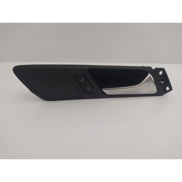 Maçaneta Interna Dianteira Direita Vw Jetta 2012 2013 2014