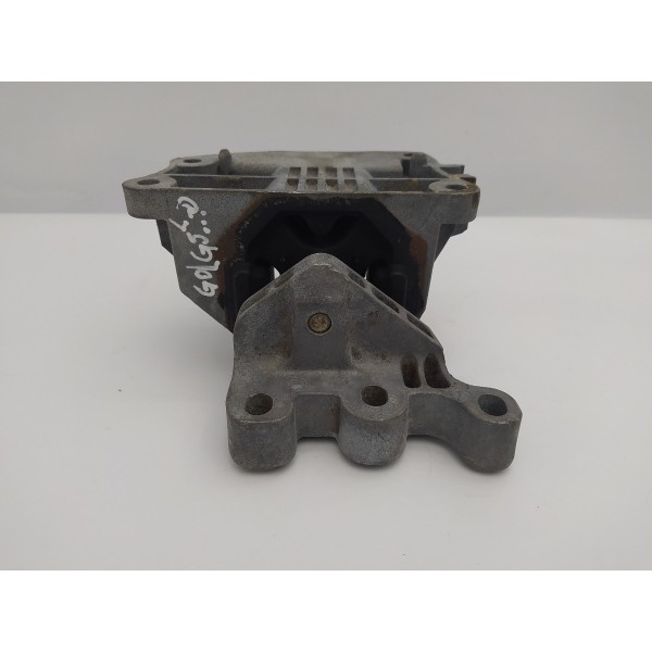 Coxim Direito Motor Volkswagen Gol Voyage Saveiro G5