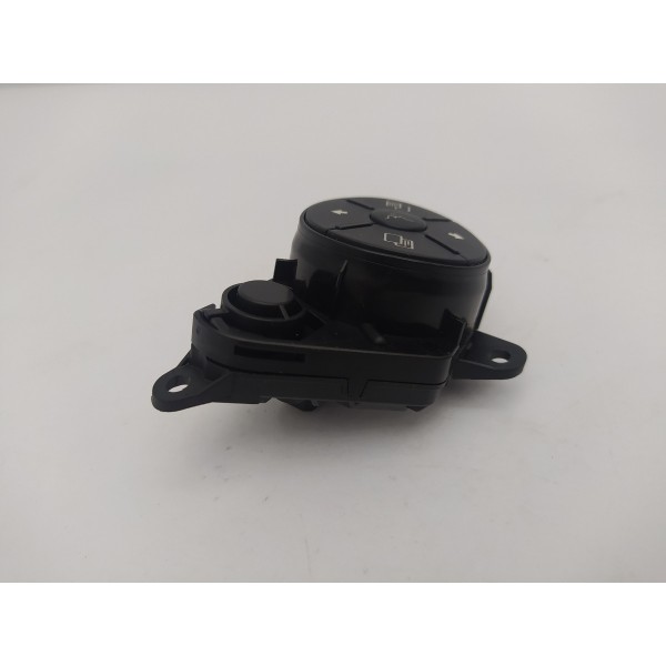 Botão Controle Volante Mercedes Ml 63 Amg 2010 1648700558