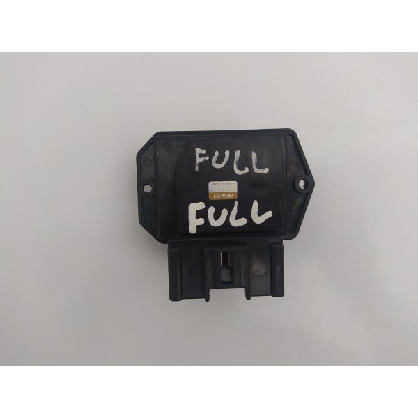 Resistência Ar Condicionado Pajero Full Gasolina 2008 2009