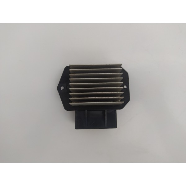 Resistência Ar Condicionado Pajero Full Gasolina 2008 2009