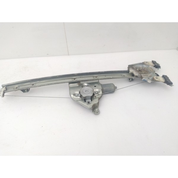 Máquina Vidro Traseira Direita Suzuki Grand Vitara 2012