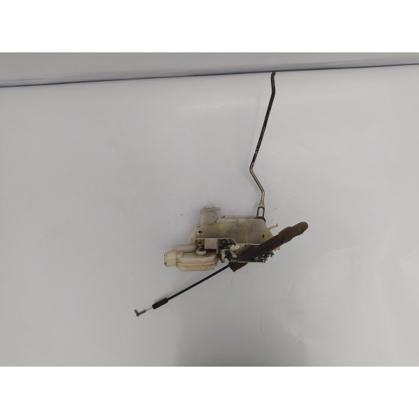 Fechadura Dianteira Direita Mitsubishi Pajero Full 2008 2009