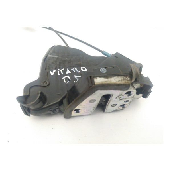 Fechadura Porta Dianteira Direita Suzuki Grand Vitara 2012