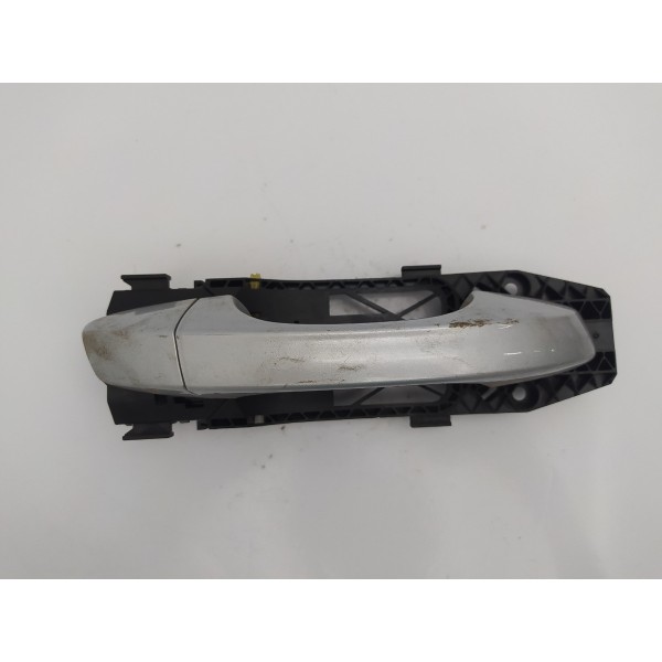 Maçaneta Externa Traseira Direita Vw Golf 2014 2015 2016