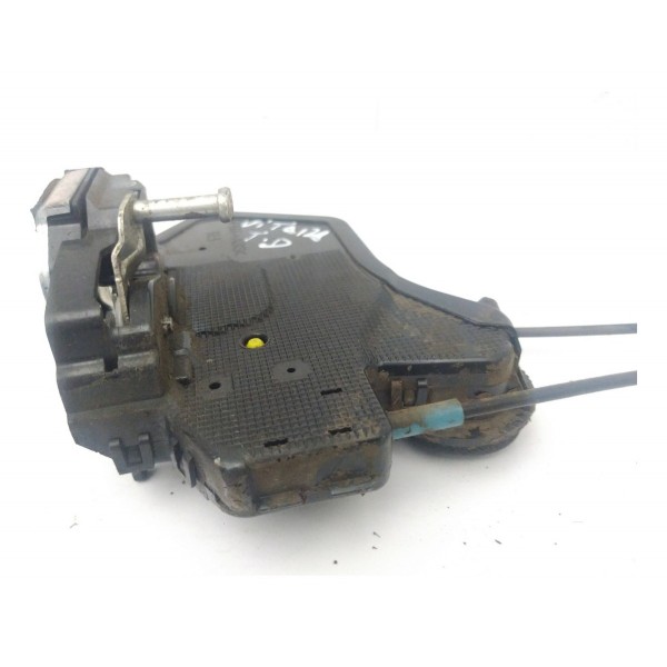 Fechadura Porta Traseira Direita Suzuki Grand Vitara 2012