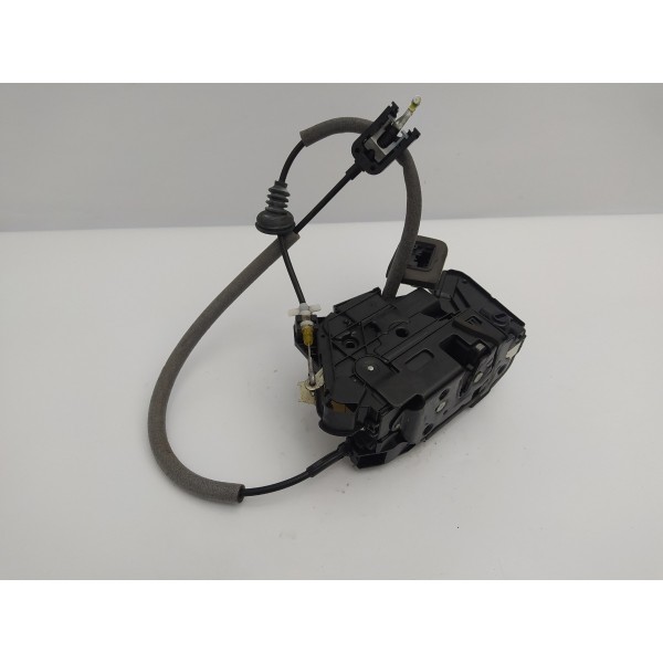 Fechadura Traseira Direita Volkswagen Golf 2016 2017