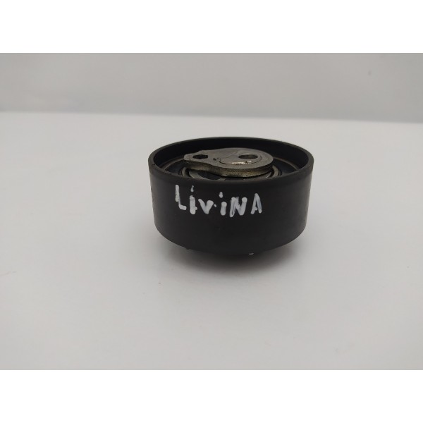 Rolamento Tensor Correia Motor Nissan Livina 1.6 2011 2012