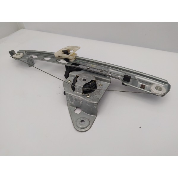 Máquina Vidro Porta Traseira Direita Renault Megane 2008