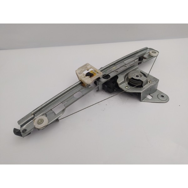 Máquina Vidro Porta Traseira Direita Renault Megane 2008