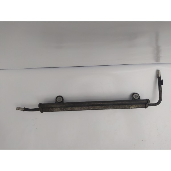 Flauta Injetora Mitsubishi Pajero Full Gasolina 2008
