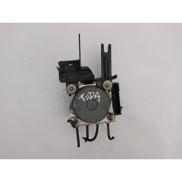 Módulo Abs Nissan Tiida 1.8 2011 2012 2013
