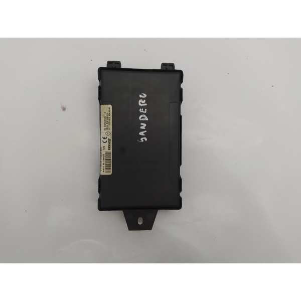 Módulo Bsi Conforto Renault Sandero 1.0 16v 2013 A2c53362699