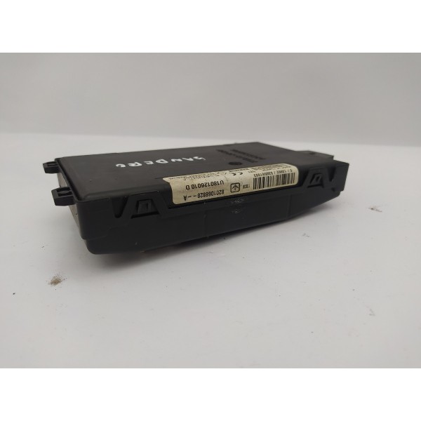 Módulo Bsi Conforto Renault Sandero 1.0 16v 2013 A2c53362699
