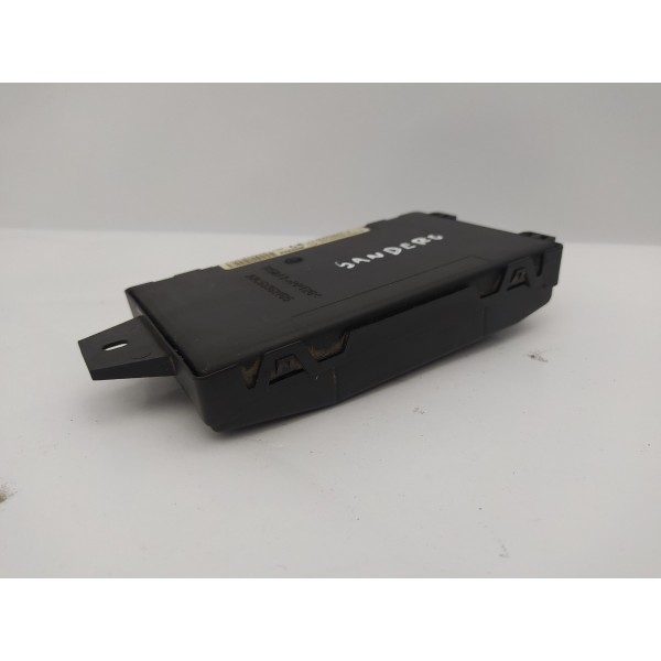 Módulo Bsi Conforto Renault Sandero 1.0 16v 2013 A2c53362699