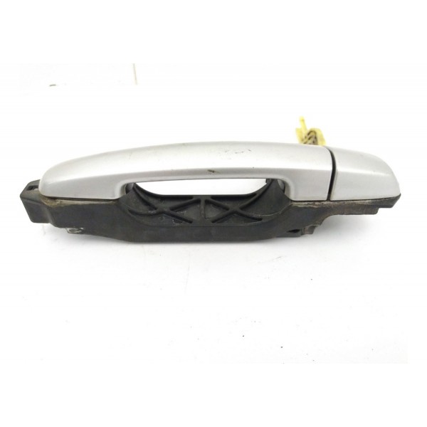 Maçaneta Externa Traseira Esquerda Suzuki Grand Vitara 2012