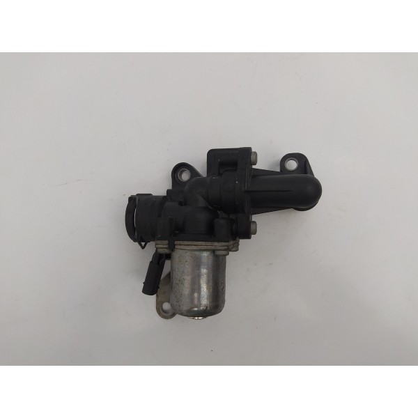 Bomba Água Auxiliar Mercedes Benz Ml 63 Amg 2010 A1562030164