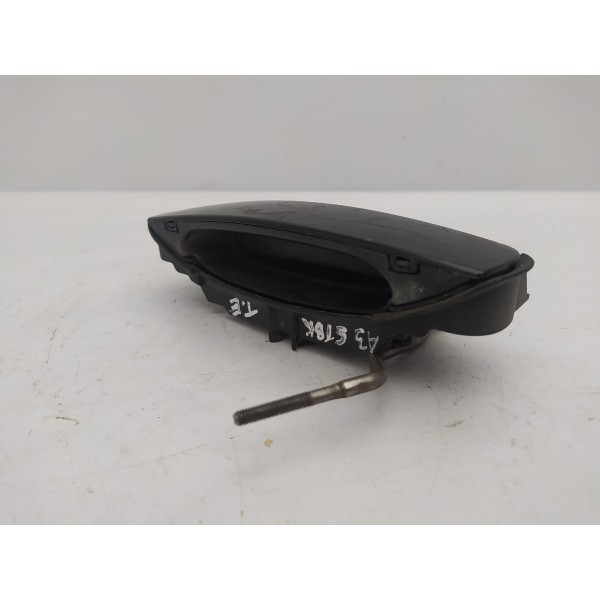 Maçaneta Externa Traseira Esquerda Audi A3 Sportback 2010